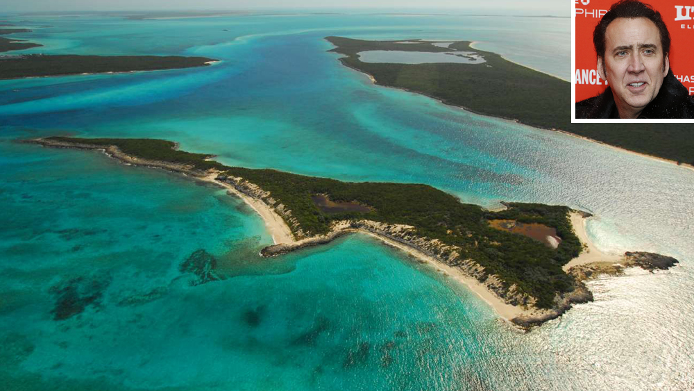 international-treasure?-nicolas-cage-is-unloading-his-private-bahamas-island-for-$7.5-million
