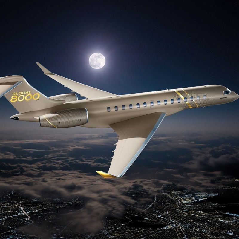 bombardier-introduces-the-world’s-fastest-business-jet,-the-global-8000