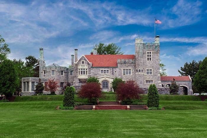 7-best-castles-in-ohio