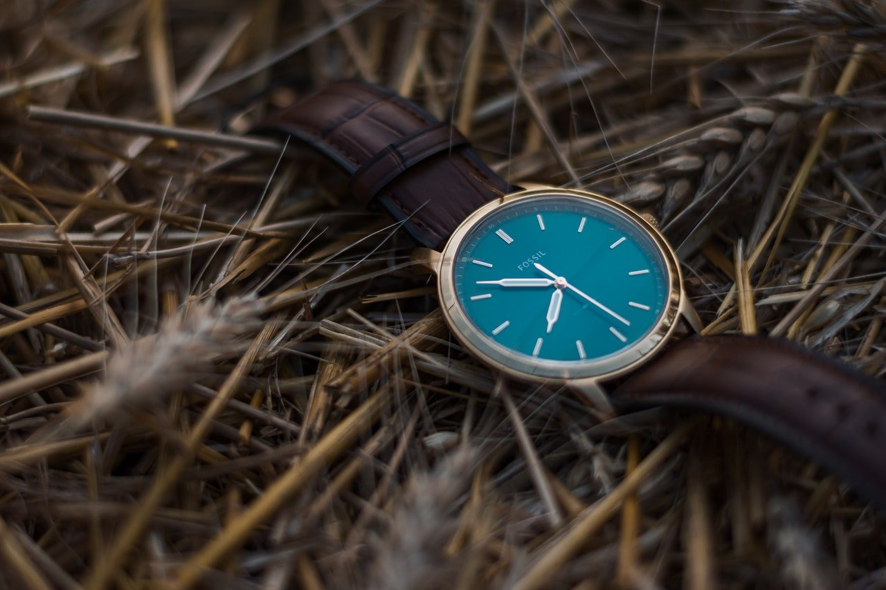 Fossil Group Now At First Class Watches -