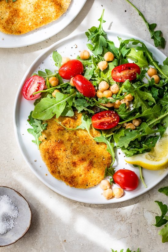 chickpea-milanese
