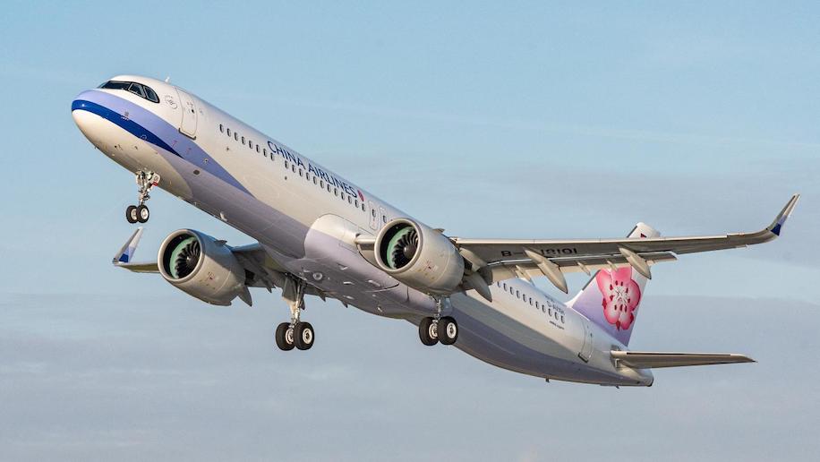 china-airlines-to-operate-a321-neo-on-taipei-tokyo-route