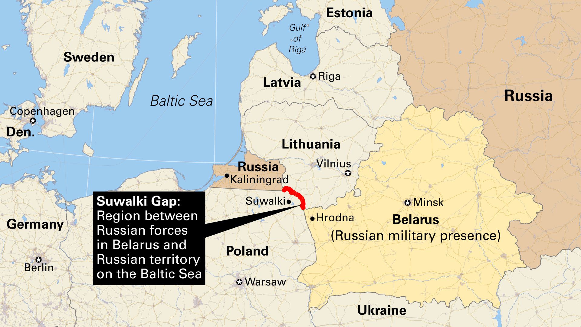 why-is-lithuania-risking-russia’s-wrath-over-kaliningrad?