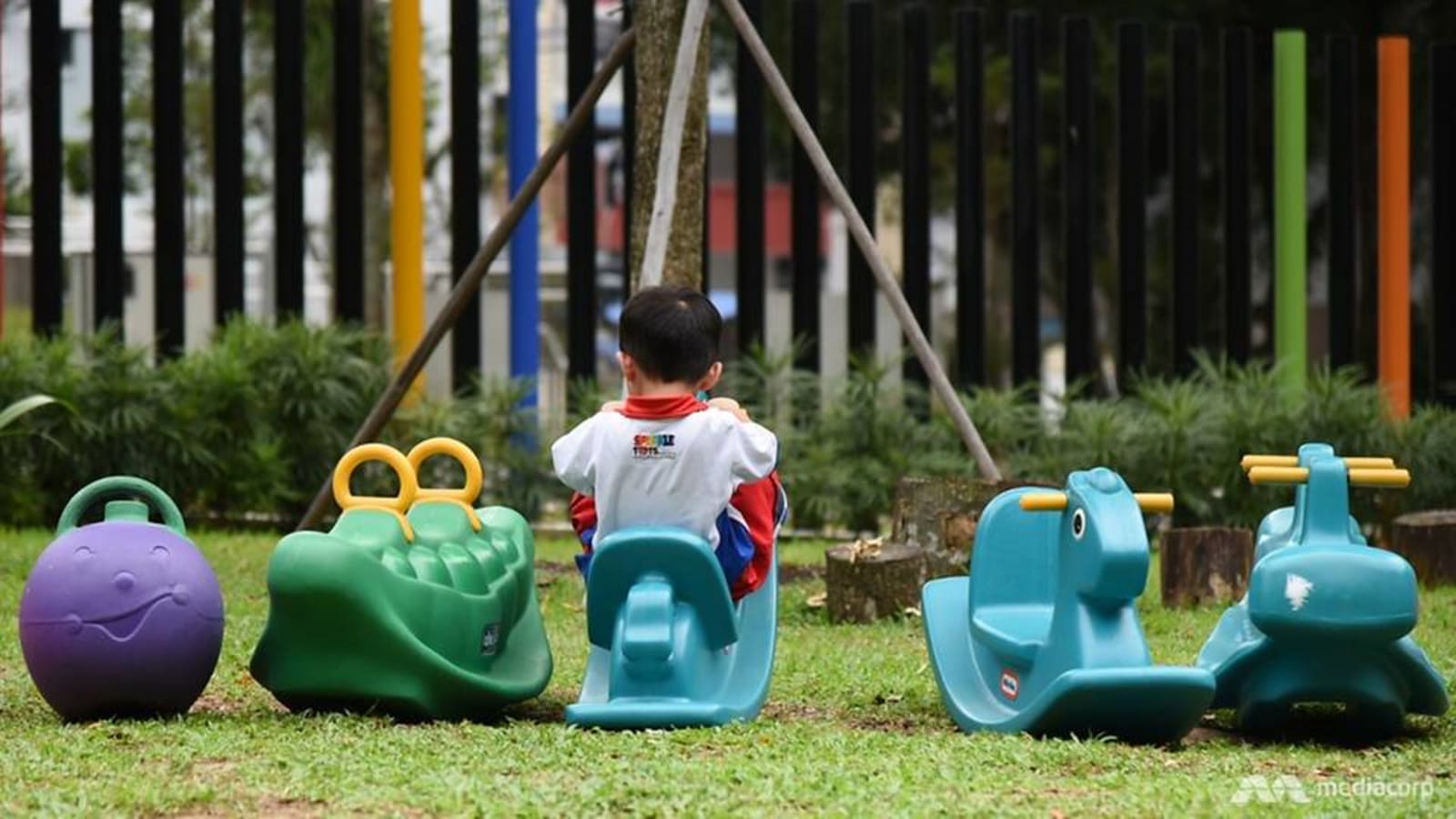 punggol-to-get-7-new-pre-schools-as-parents-struggle-to-secure-childcare-places
