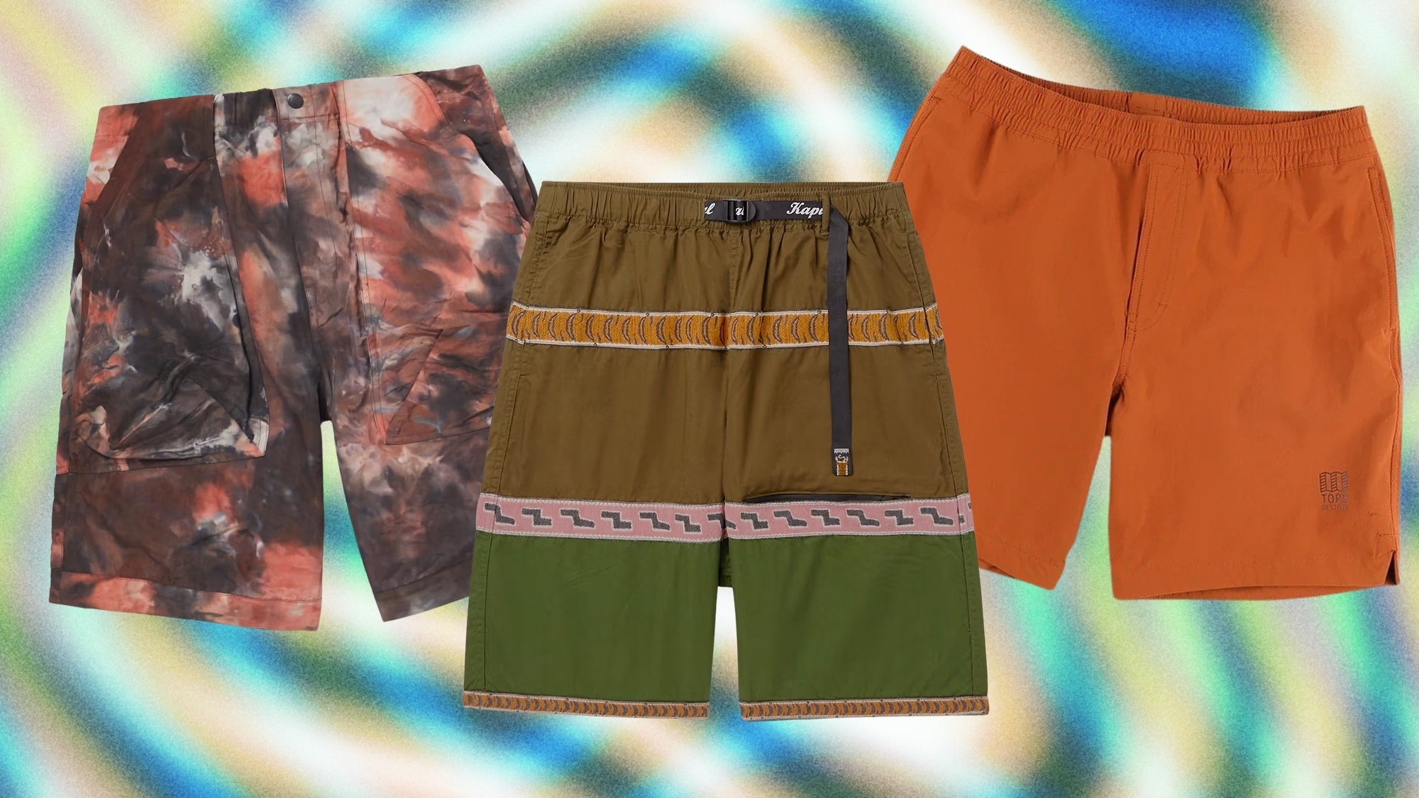your-shorts-are-going-camping-this-summer