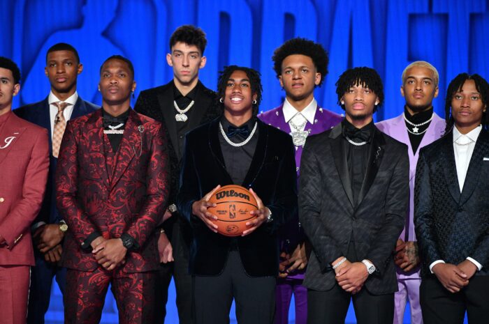 the-best-outfits-from-the-2022-nba-draft