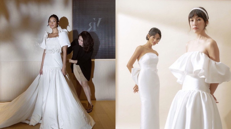 for-the-big-day:-vania-romoff-launches-an-online-rtw-bridal-collection