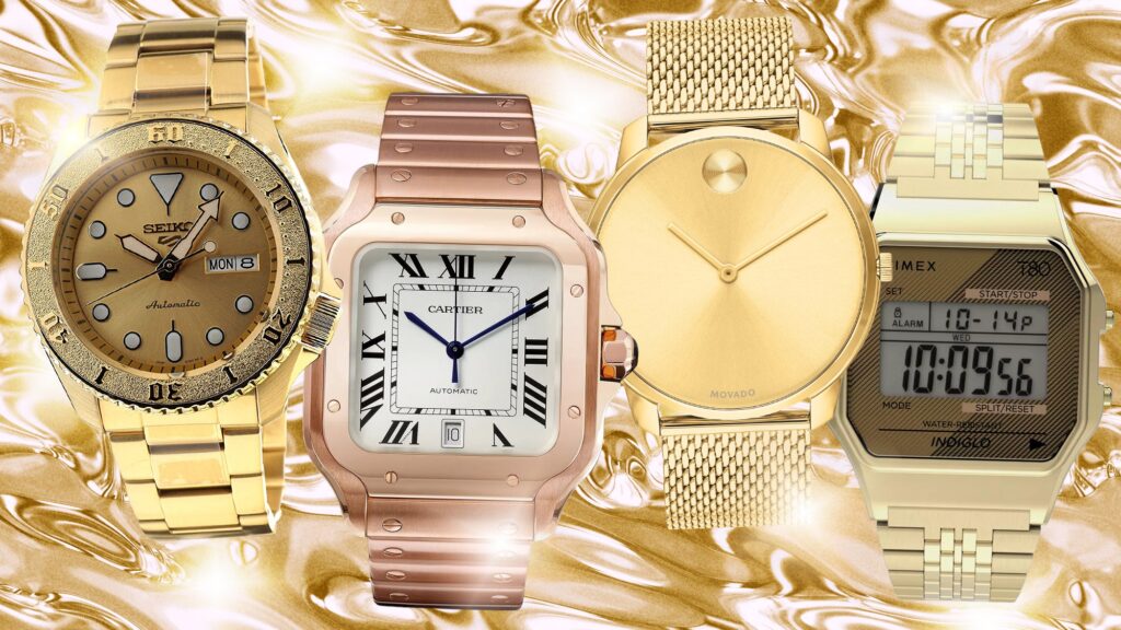 the-best-gold-watches-for-every-budget,-taste,-and-occasion