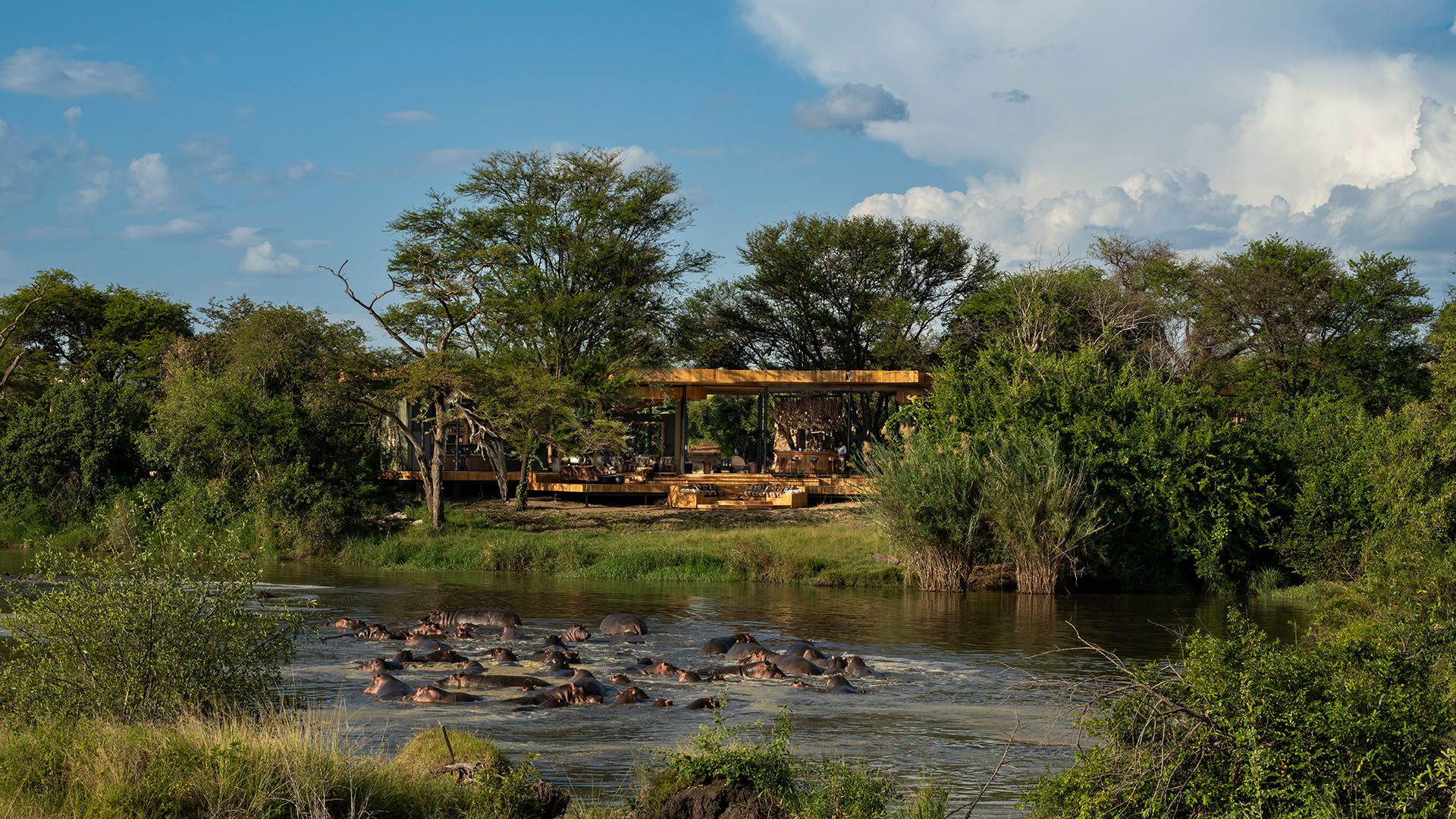 the-new-look-of-andbeyond’s-grumeti-serengeti-river-lodge