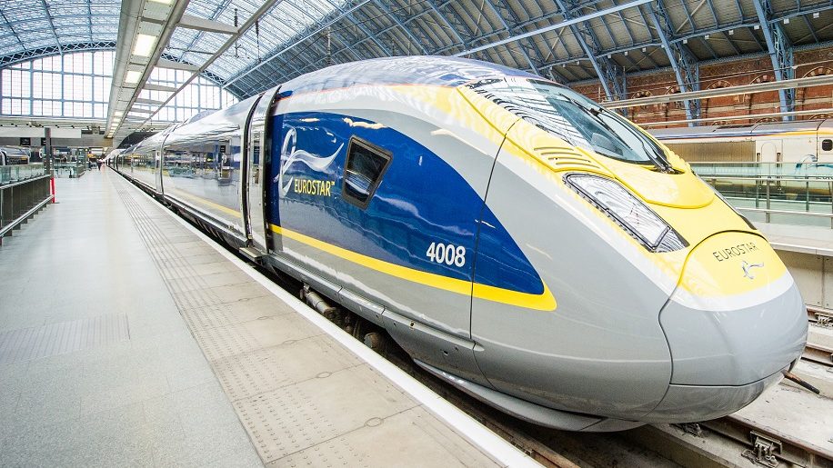 eurostar-to-add-fourth-daily-weekday-service-to-the-netherlands