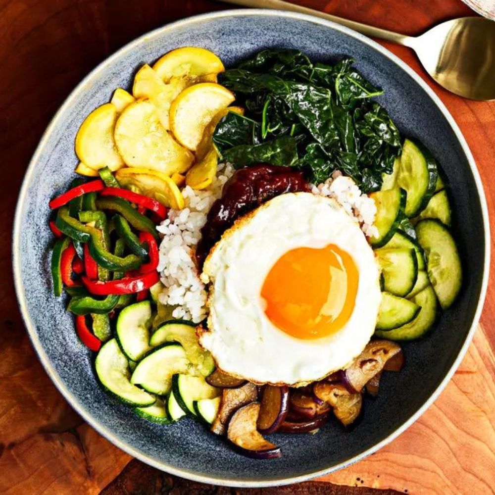 how-to-make-bibimbap-in-six-easy-steps