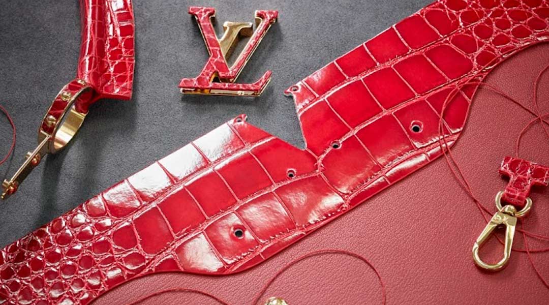 design-journey:-a-look-at-louis-vuitton’s-approach-to-exotic-skins