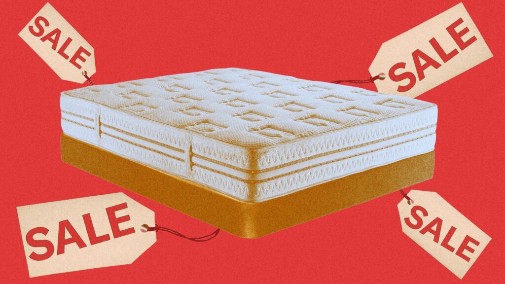 all-the-best-fourth-of-july-mattress-sales-to-shop-right-now