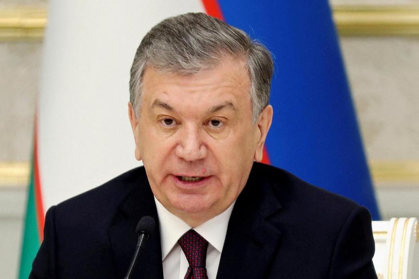 uzbek-president-says-there-are-casualties-from-protests-in-unrest-hit-region:-russian-agencies