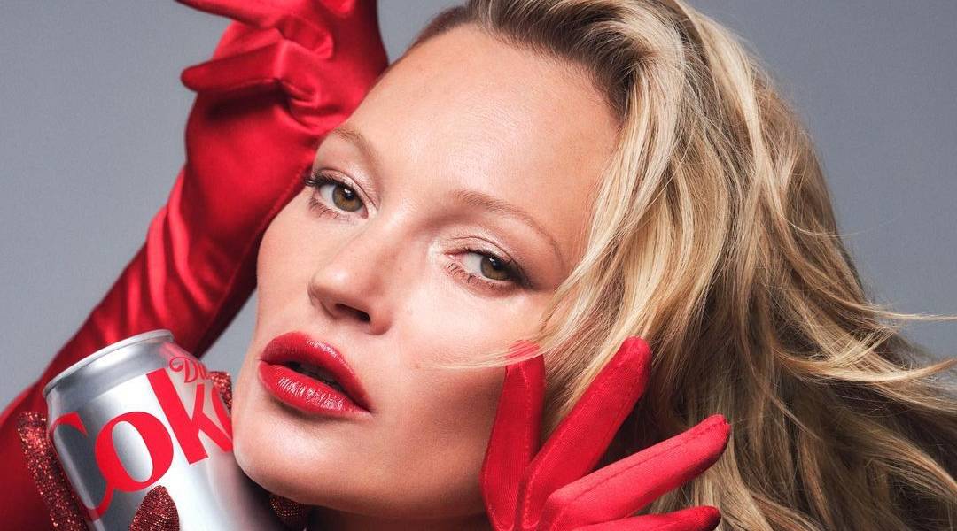 model-behavior:-kate-moss-is-the-newest-creative-director-of-diet-coke