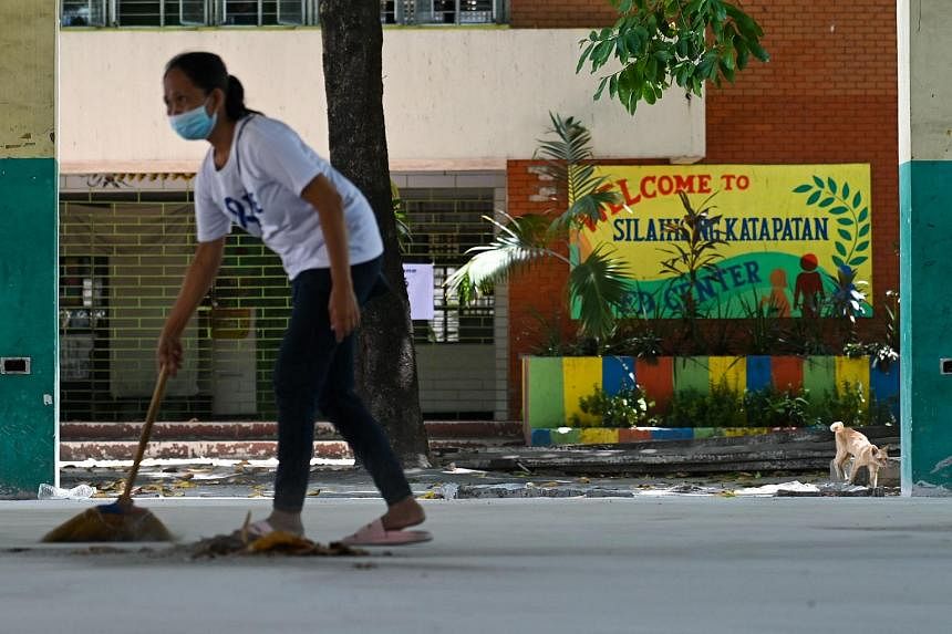 philippine-schools-to-fully-reopen-in-november-after-more-than-2-yr-shutdown