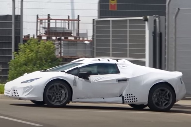 lamborghini-huracan-sterrato:-il-video-spia