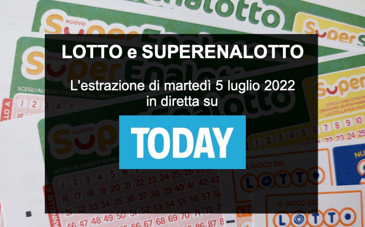estrazioni-lotto-oggi-e-numeri-superenalotto-di-martedi-5-luglio-2022