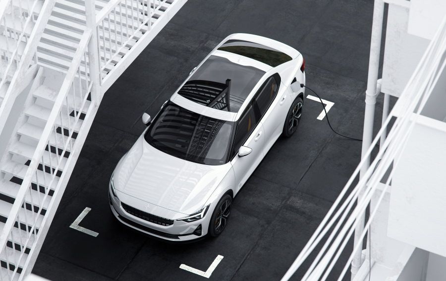 the-polestar-2-proves-that-the-future-is-truly-electric