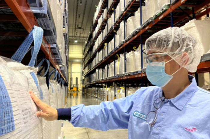 first-shipment-of-infant-formula-ingredient-from-singapore-plant-leaves-for-us