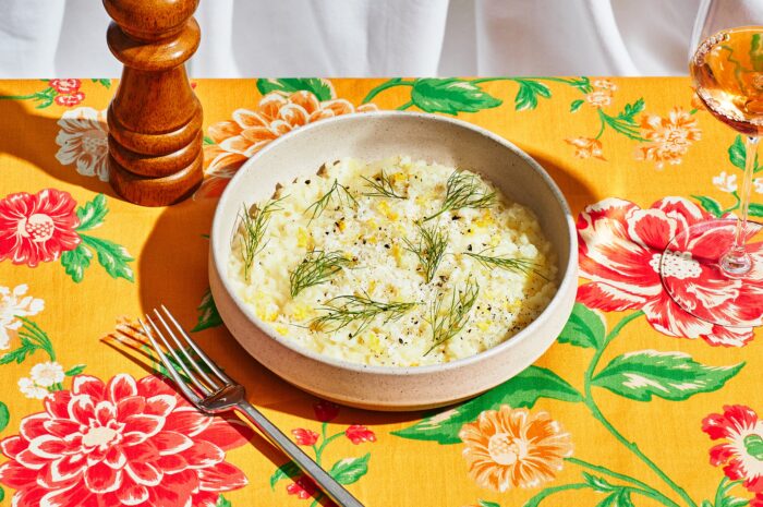 lemony-risotto-with-fennel-and-parmesan