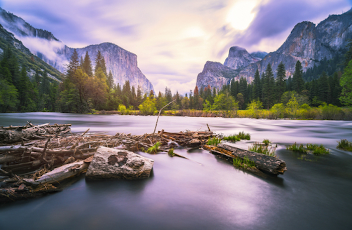how-to-travel-yosemite-national-park