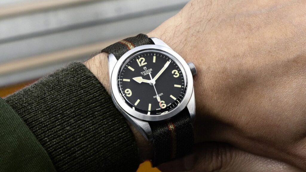 tudor’s-new-ranger-drop-will-make-explorers-of-us-all