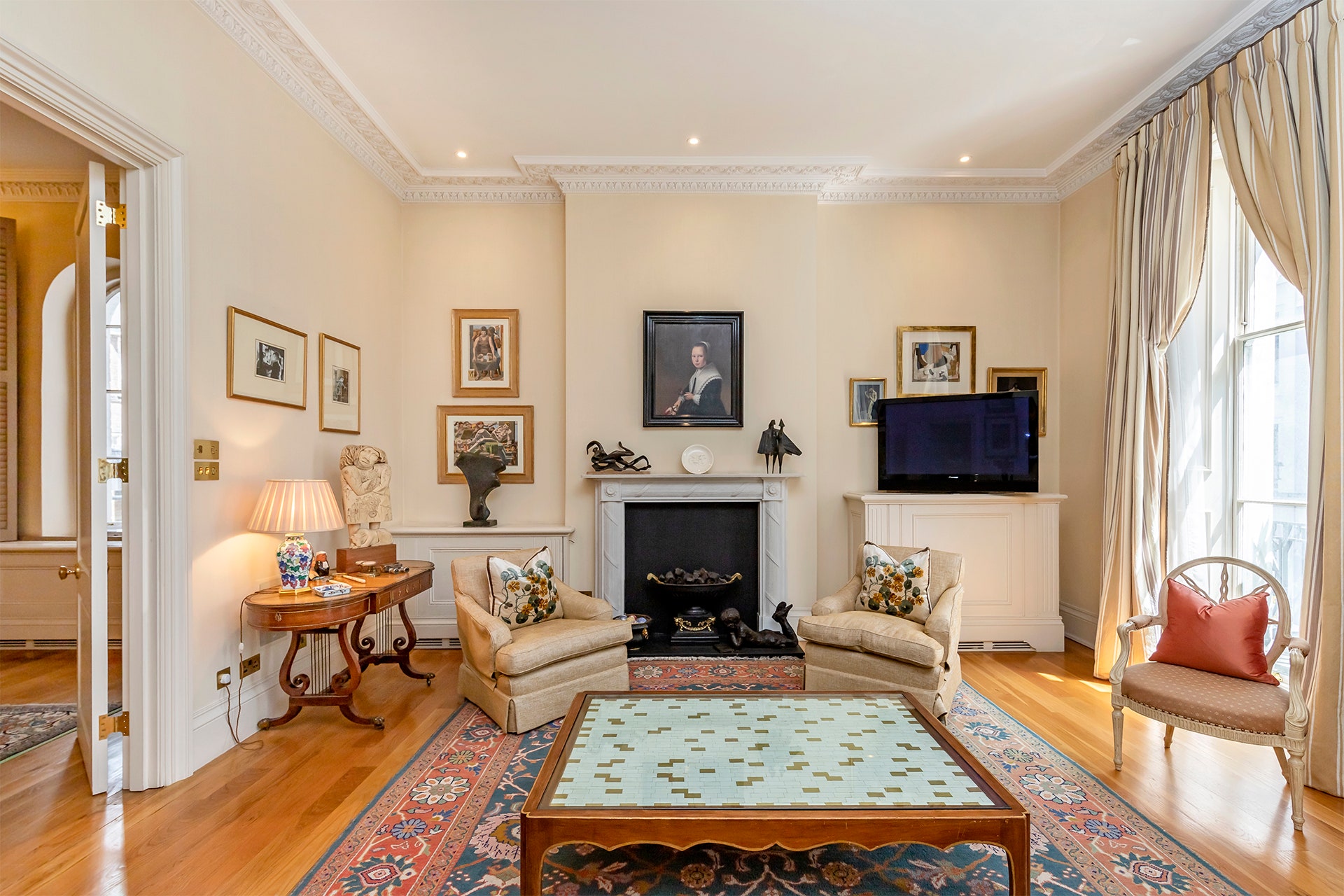 napoleon-iii’s-former-london-home-is-on-the-market-for-4.5-million