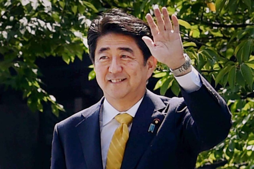 shinzo-abe:-a-controversial-visionary