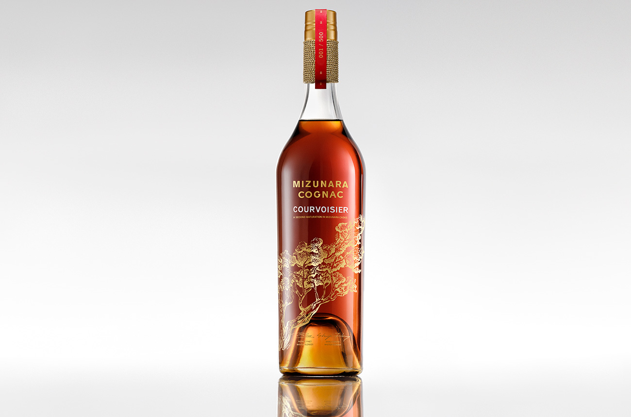courvoisier-mizunara:-the-launch-of-a-collaborative-cognac