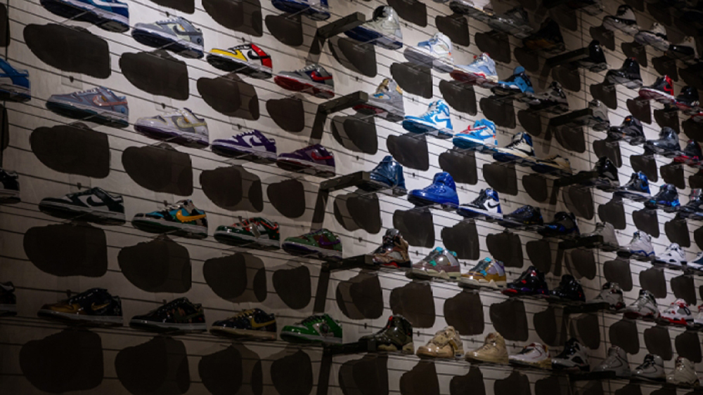sneaker-store-flight-club-reopens-in-la,-two-years-after-being-vandalized-and-looted