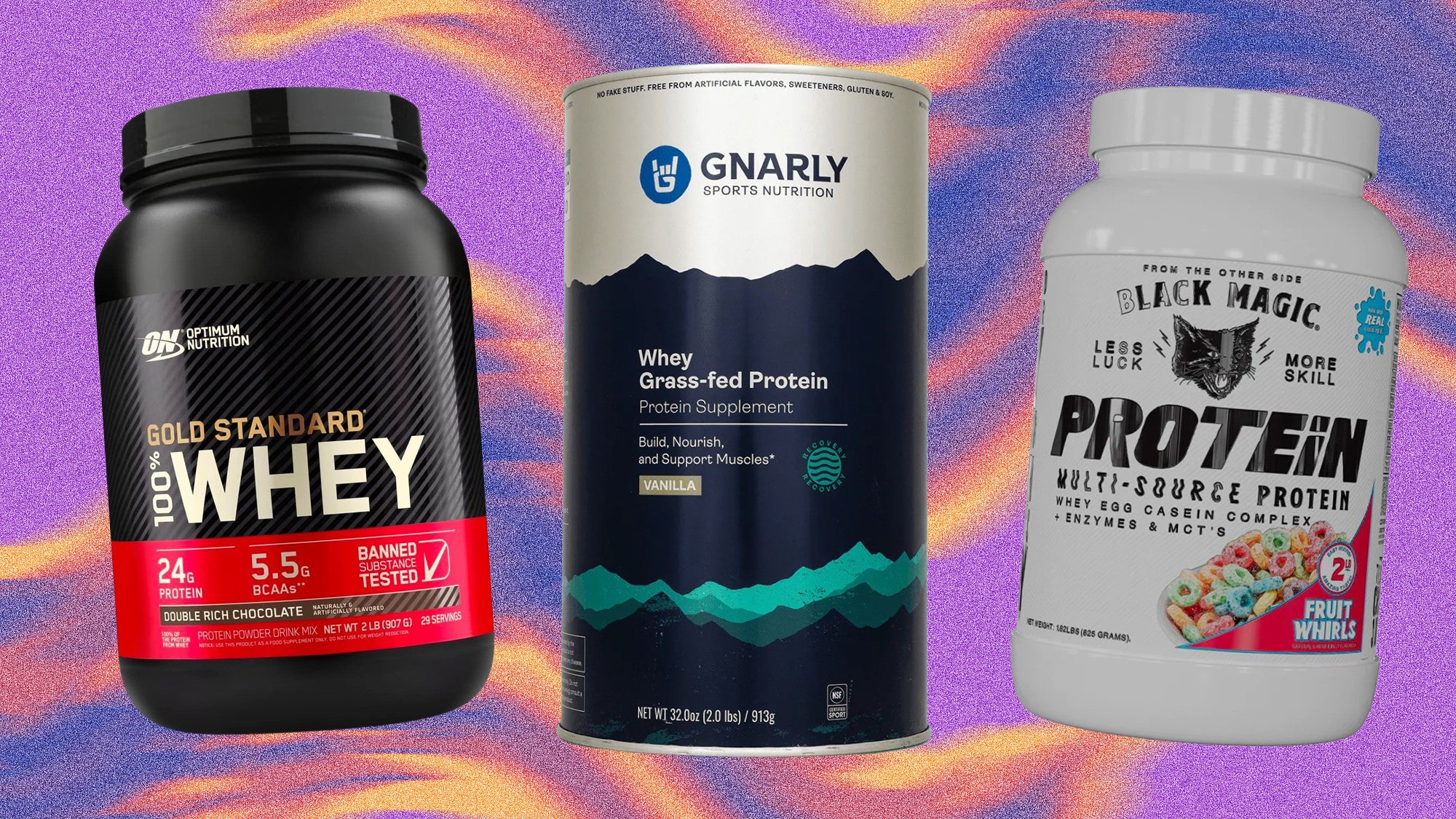 the-17-best-protein-powders-for-better-nutrition-and-bigger-gains
