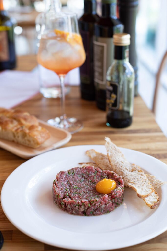 la-tartare:-dalle-origini-ad-oggi