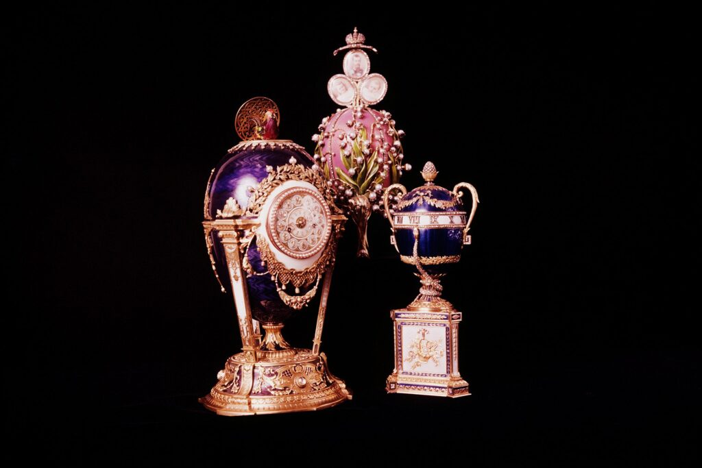 have-us-officials-found-one-of-the-missing-faberge-eggs-on-board-a-seized-russian-yacht?