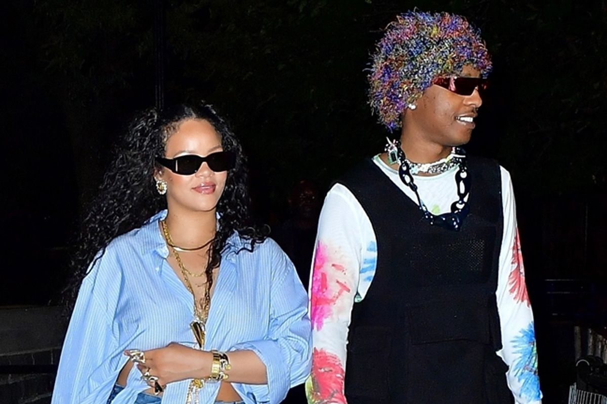 for-rihanna-&-a$ap-rocky,-couple-dressing-is-a-walk-in-the-park