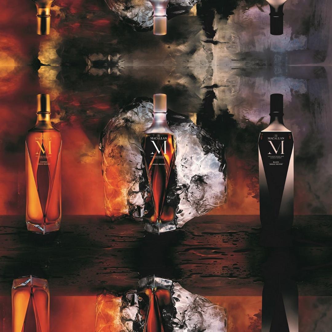 the-macallan-m-collection-experience:-limited-single-malt-whiskies