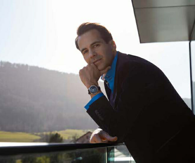 laurent-lecamp,-managing-director-of-montblanc-on-creating-palpable-timepieces