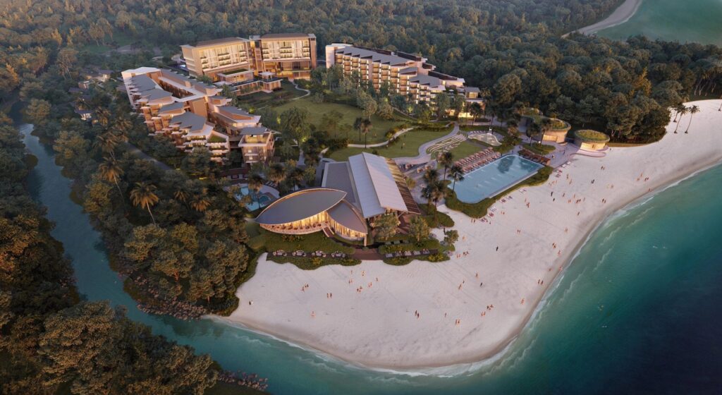 hilton-burau-bay-resort-langkawi-slated-to-open-in-2024