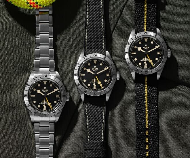 tudor-black-bay-pro:-new-crown