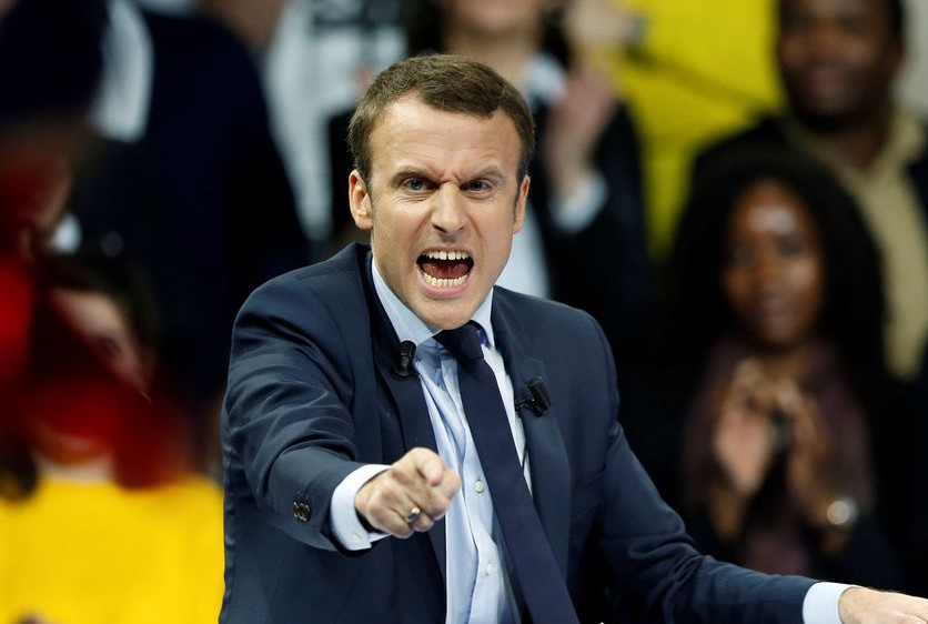 macron-insulted-africans’-intelligence-by-claiming-that-multipolar-powers-manipulate-them