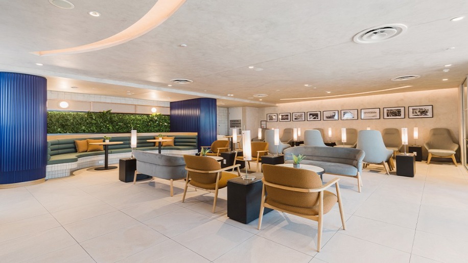 skyteam-reopens-new-look-sydney-lounge-redesigned-with-sustainability-in-mind