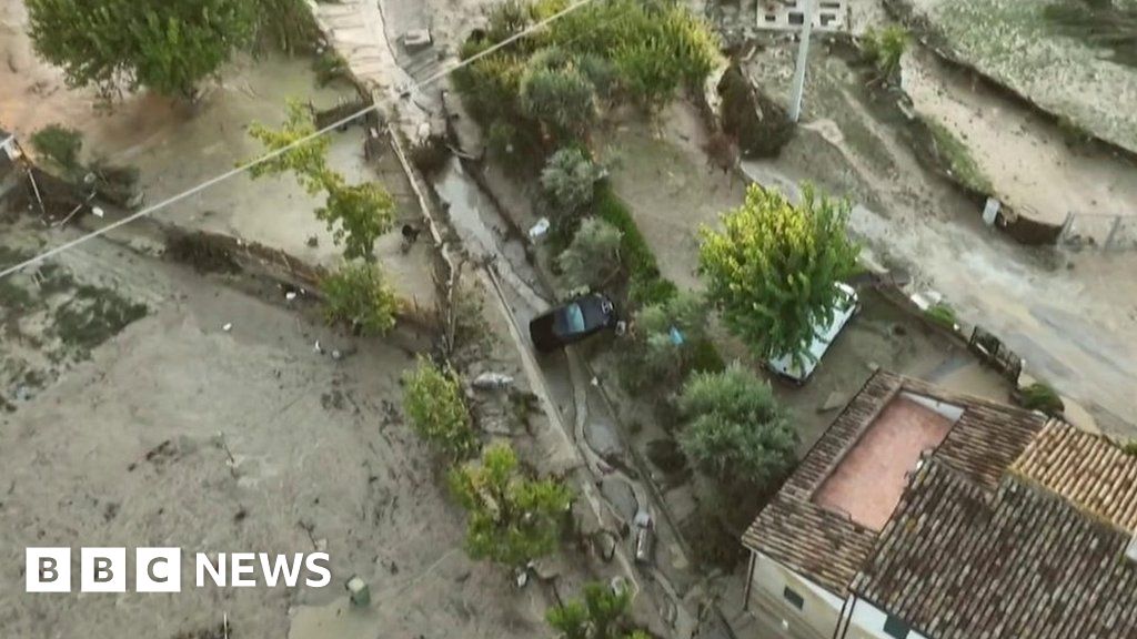 aerial-footage-shows-aftermath-of-floods-in-italy