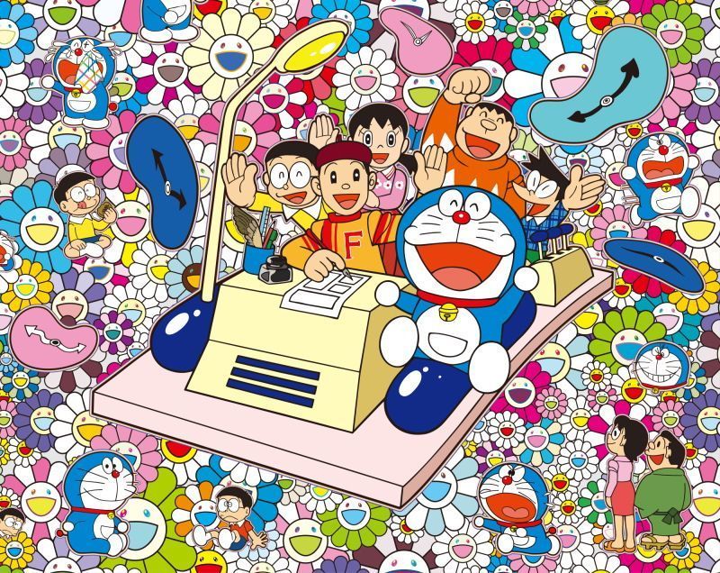 doraemon-exhibition-to-land-at-the-national-museum-of-singapore-this-november