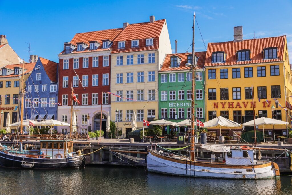 copenhagen-travel-guide:-a-weekend-in-the-world's-coolest-city