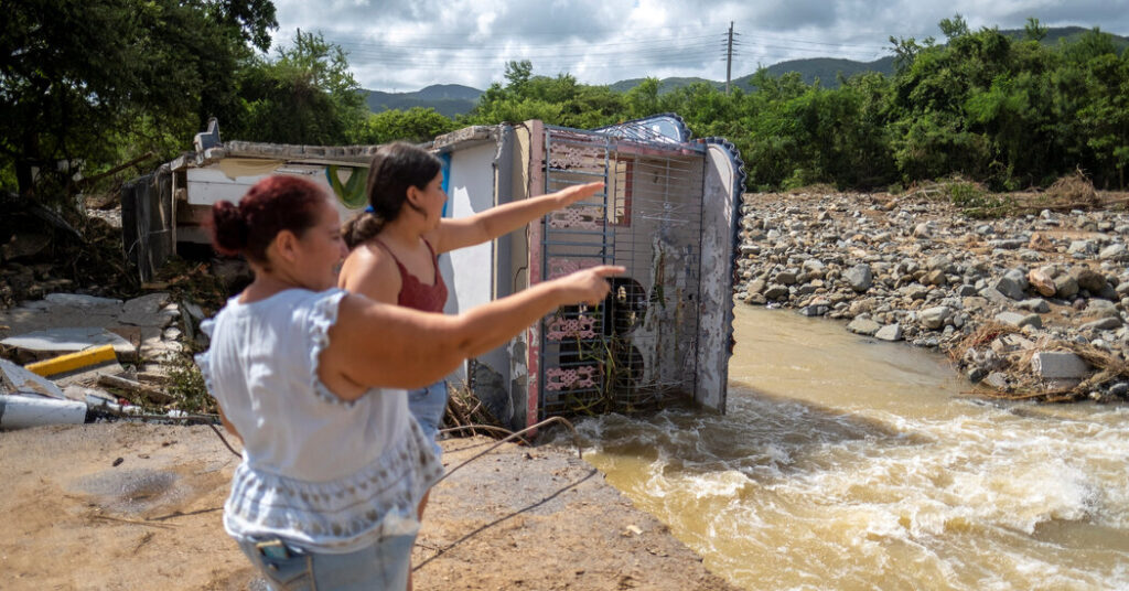 video:-dominicans-seek-aid-as-hurricane-fiona-batters-the-caribbean