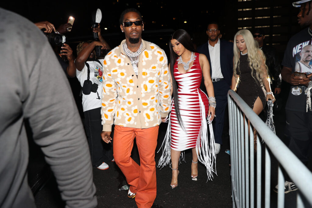 cardi-b-agrees:-offset-invented-wearing-flared-pants