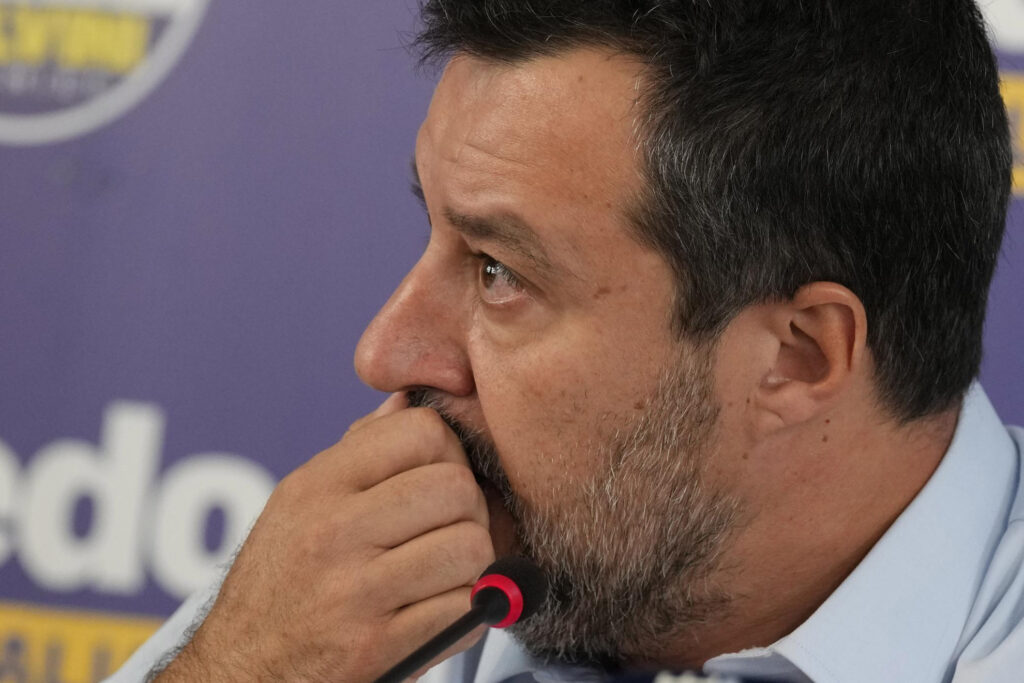 salvini-prova-a-ripartire,-ma-per-la-lega-il-momento-e-delicato