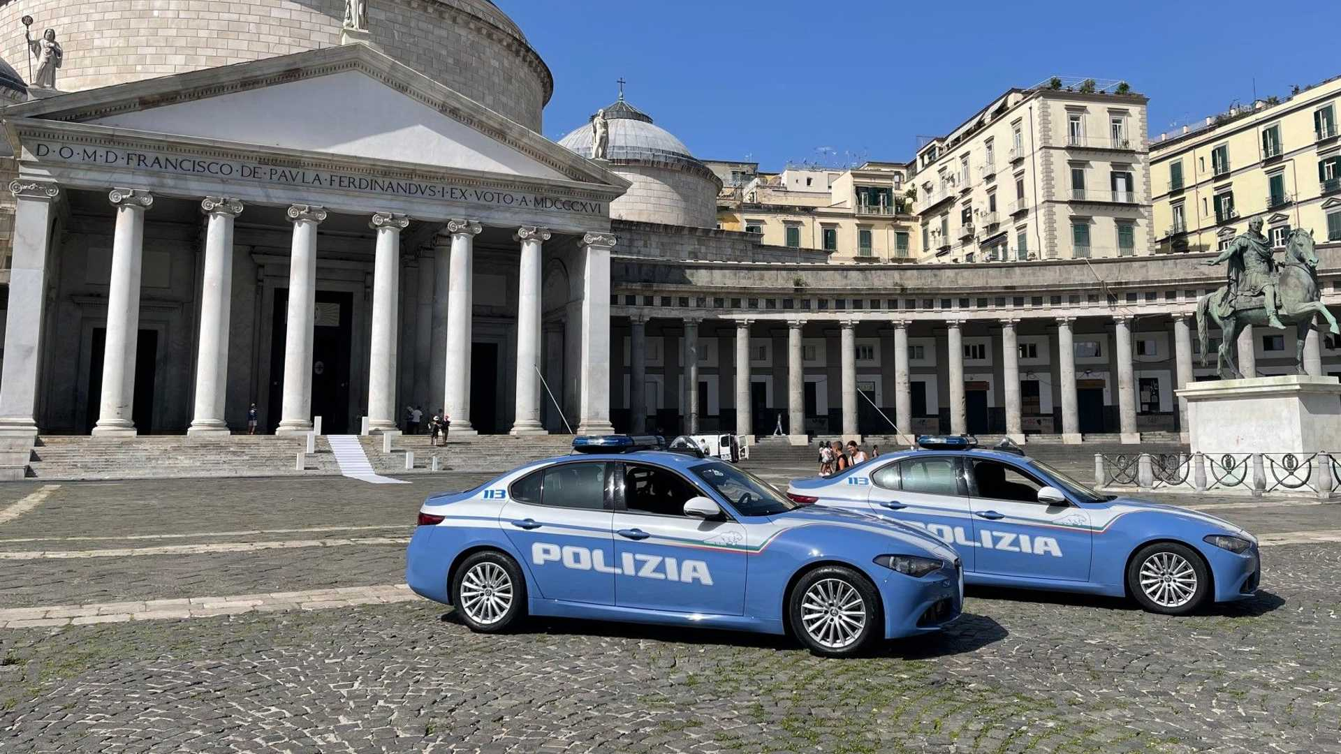 alfa-romeo-giulia-polizia:-in-arrivo-450-nuove-pantere-–-autoblog