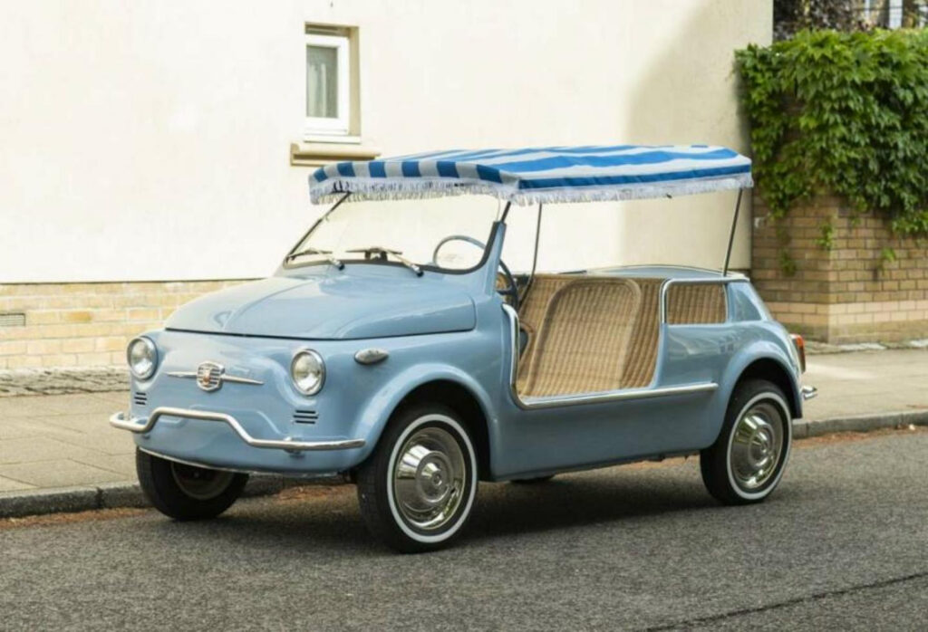 fiat-500-jolly:-una-replica-made-in-italy-in-vendita-in-uk-–-autoblog