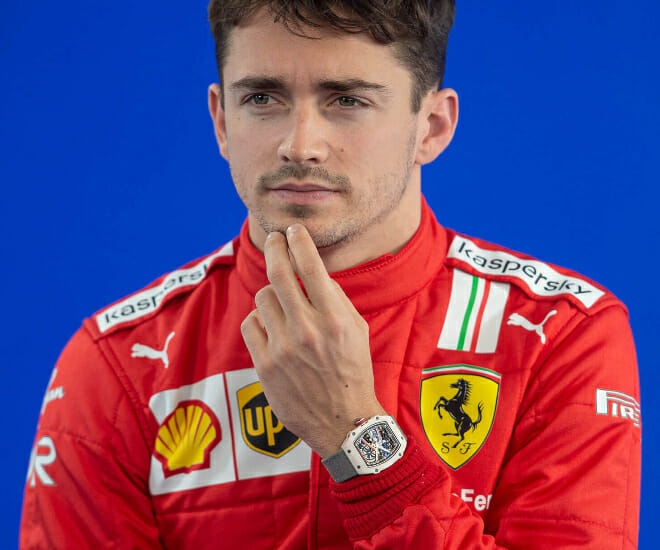 time-is-of-essence:-f1-drivers-and-their-coveted-watches